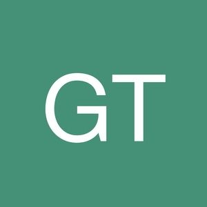 Meet your Posher, Gertr